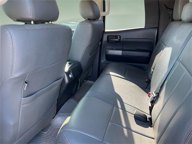 used 2012 Toyota Tundra car, priced at $12,789