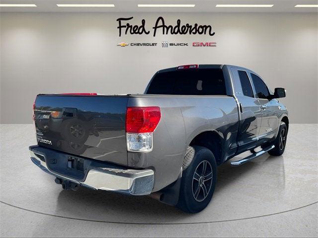 used 2012 Toyota Tundra car, priced at $12,789