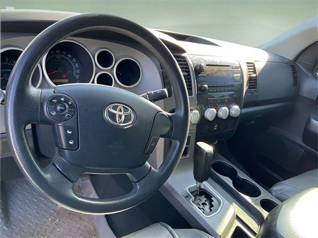 used 2012 Toyota Tundra car, priced at $12,789