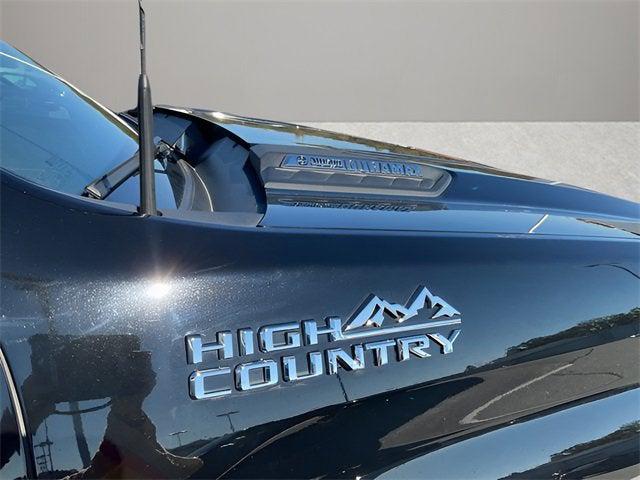 used 2022 Chevrolet Silverado 2500 car, priced at $61,640