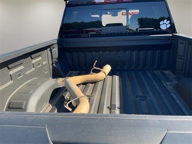 used 2022 Chevrolet Silverado 2500 car, priced at $61,640