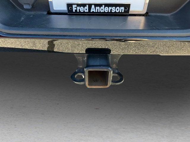 used 2022 Chevrolet Silverado 2500 car, priced at $61,640