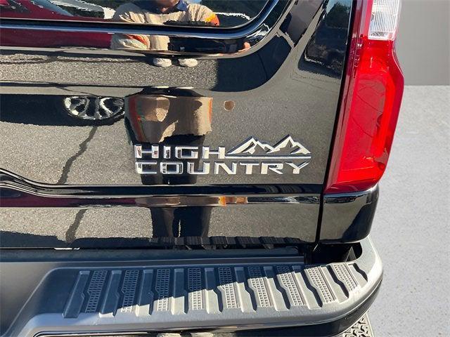 used 2022 Chevrolet Silverado 2500 car, priced at $61,640