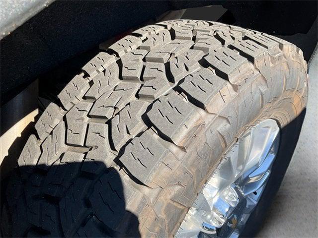 used 2022 Chevrolet Silverado 2500 car, priced at $61,640