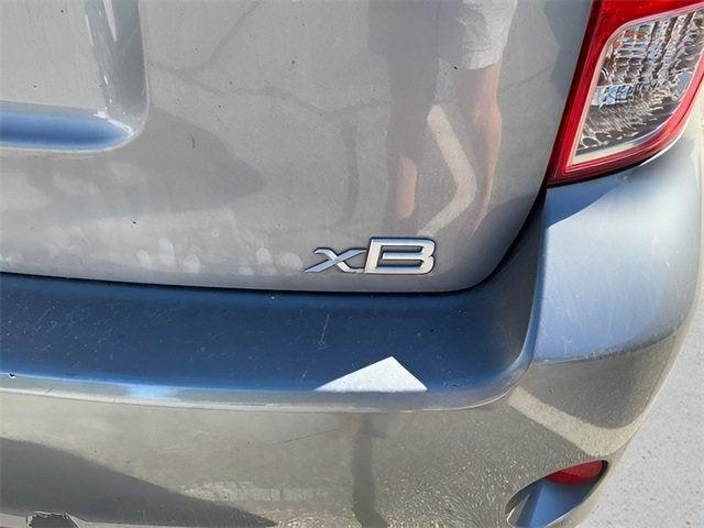 used 2012 Scion xB car, priced at $5,200