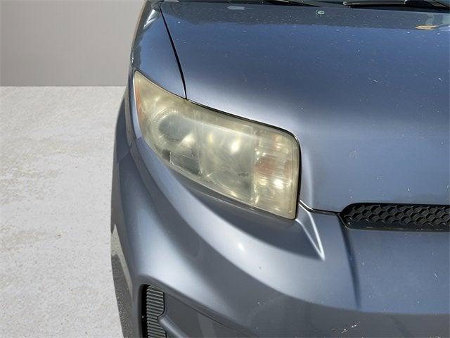 used 2012 Scion xB car, priced at $5,200