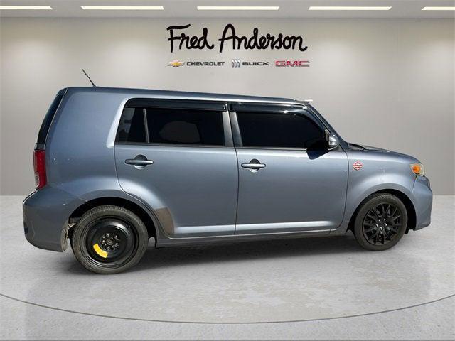 used 2012 Scion xB car, priced at $5,200