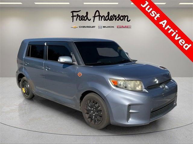 used 2012 Scion xB car, priced at $5,200
