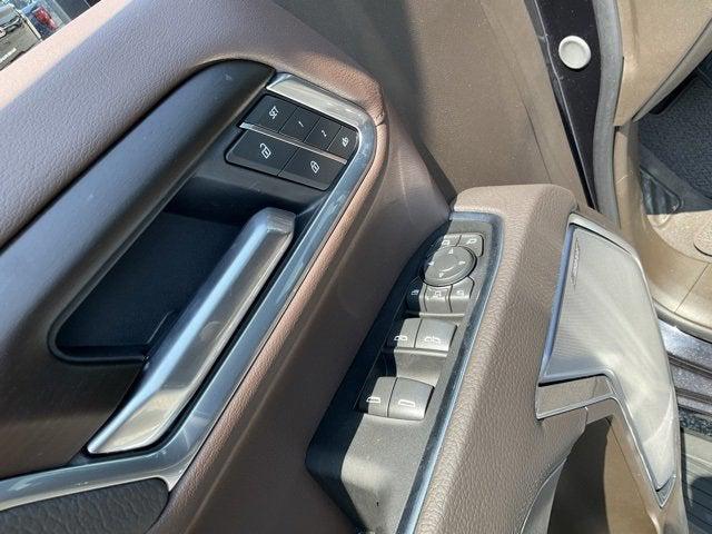 new 2025 GMC Sierra 2500 car, priced at $82,620