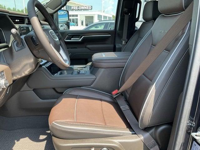 new 2025 GMC Sierra 2500 car, priced at $82,620
