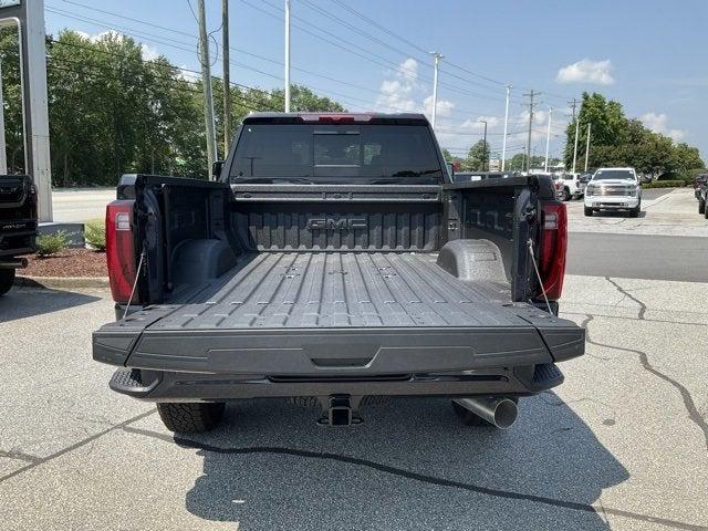 new 2025 GMC Sierra 2500 car, priced at $82,620