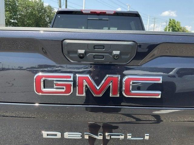 new 2025 GMC Sierra 2500 car, priced at $82,620