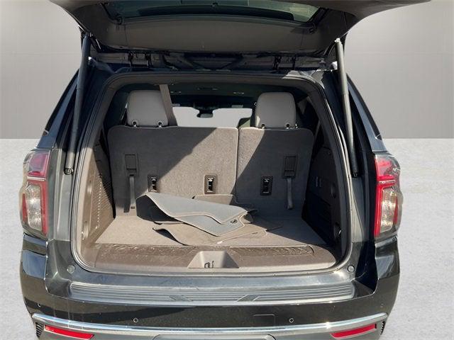 used 2024 Chevrolet Tahoe car, priced at $47,584