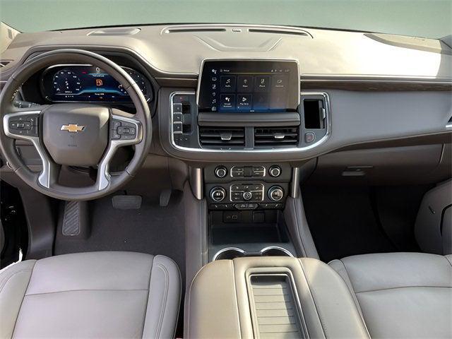 used 2024 Chevrolet Tahoe car, priced at $47,584