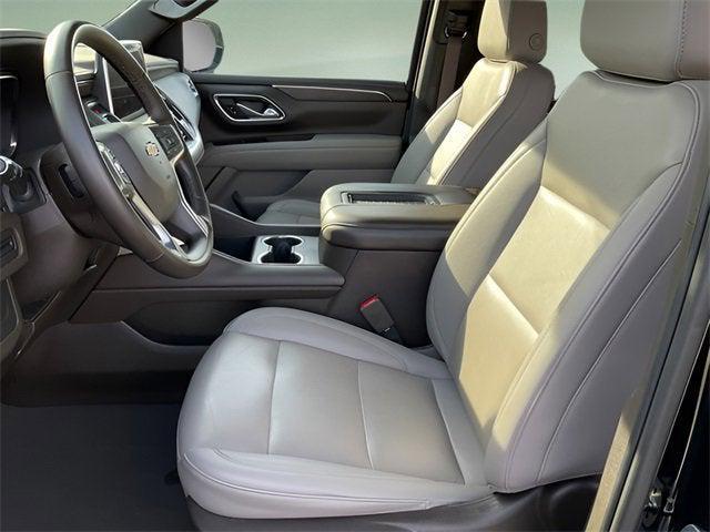 used 2024 Chevrolet Tahoe car, priced at $47,584