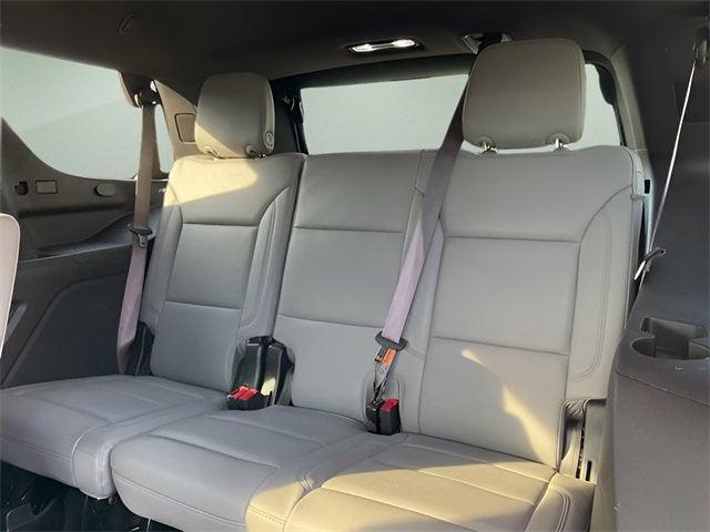 used 2024 Chevrolet Tahoe car, priced at $47,584