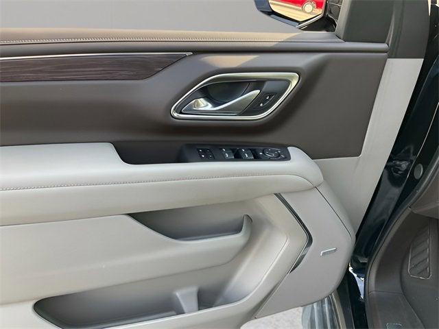 used 2024 Chevrolet Tahoe car, priced at $47,584