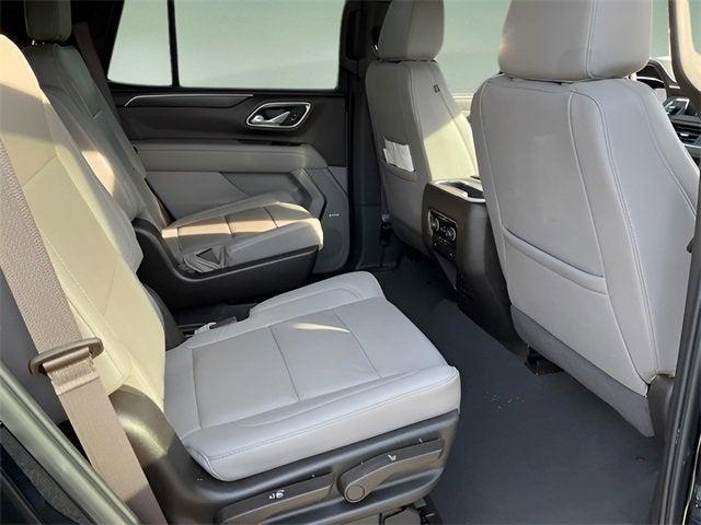 used 2024 Chevrolet Tahoe car, priced at $47,584