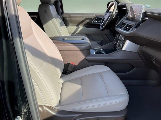 used 2024 Chevrolet Tahoe car, priced at $47,584