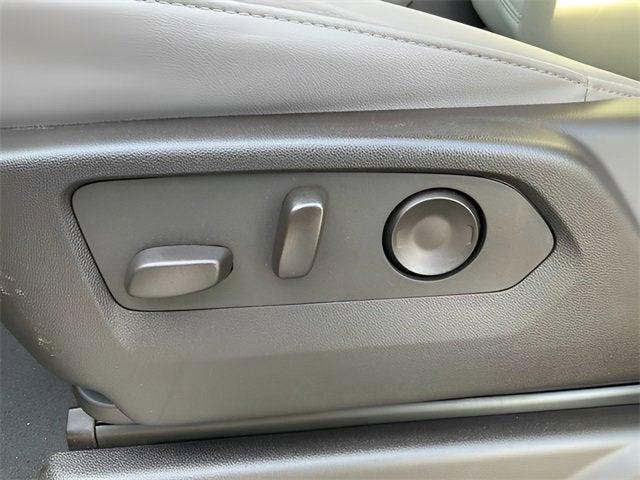 used 2024 Chevrolet Tahoe car, priced at $47,584