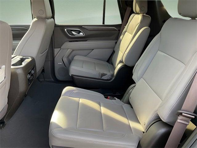 used 2024 Chevrolet Tahoe car, priced at $47,584