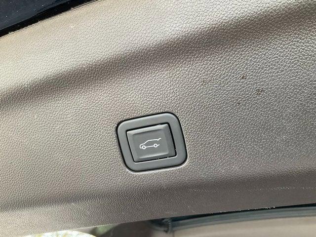 used 2024 Chevrolet Tahoe car, priced at $47,584