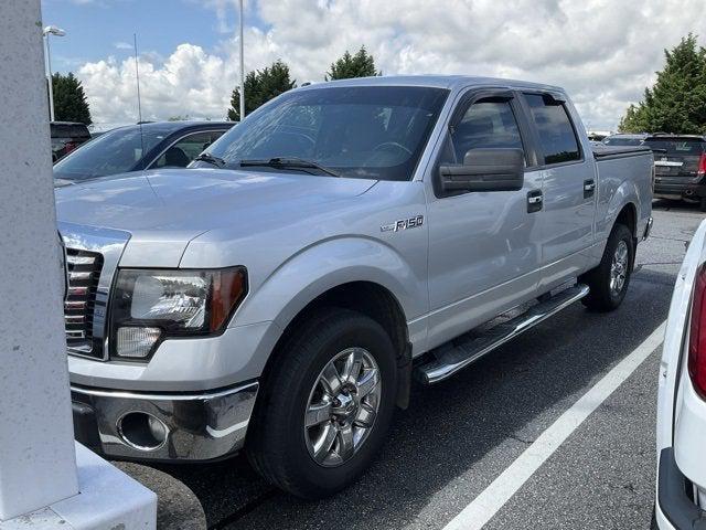 used 2013 Ford F-150 car, priced at $13,349