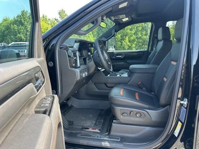 new 2025 GMC Sierra 2500 car, priced at $86,075