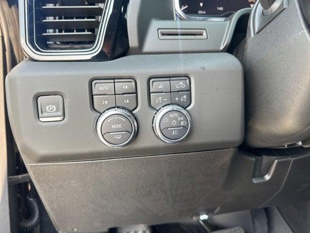 new 2025 GMC Sierra 2500 car, priced at $86,075