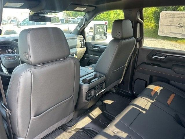 new 2025 GMC Sierra 2500 car, priced at $86,075