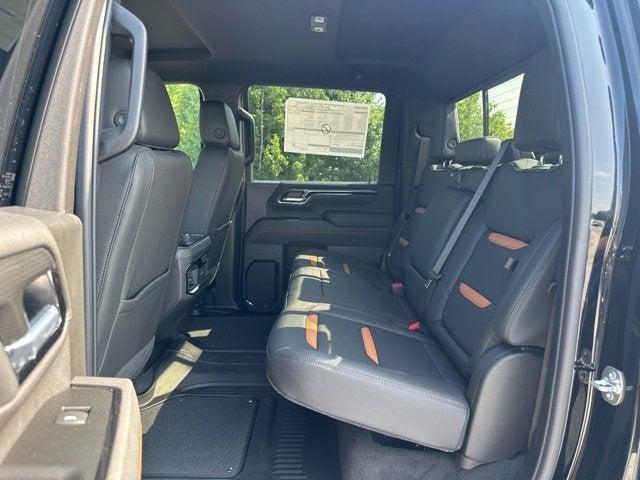 new 2025 GMC Sierra 2500 car, priced at $86,075
