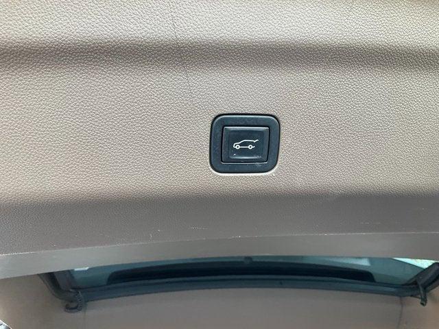 used 2021 GMC Yukon car, priced at $52,153