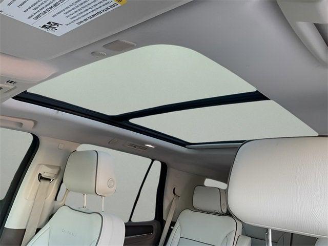 used 2021 GMC Yukon car, priced at $52,153