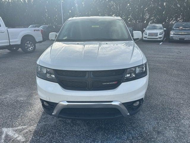 used 2018 Dodge Journey car, priced at $9,988