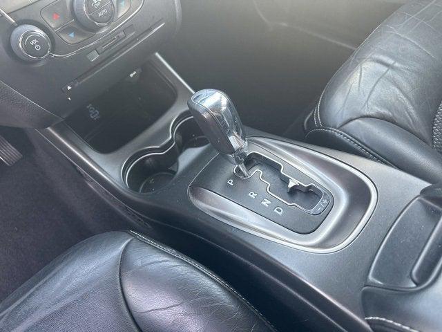 used 2018 Dodge Journey car, priced at $9,988