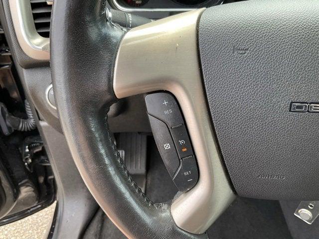 used 2014 GMC Acadia car, priced at $10,950