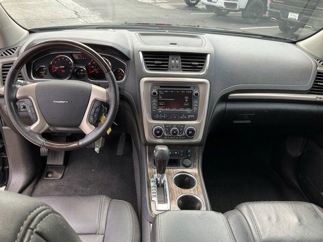 used 2014 GMC Acadia car, priced at $10,950