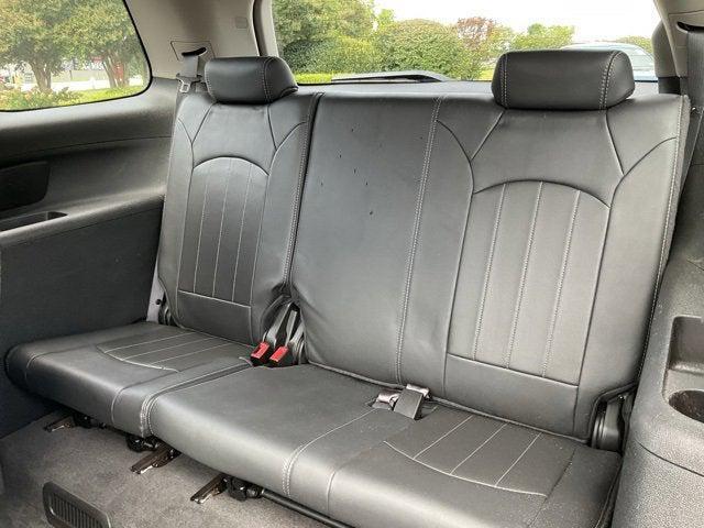 used 2014 GMC Acadia car, priced at $10,950