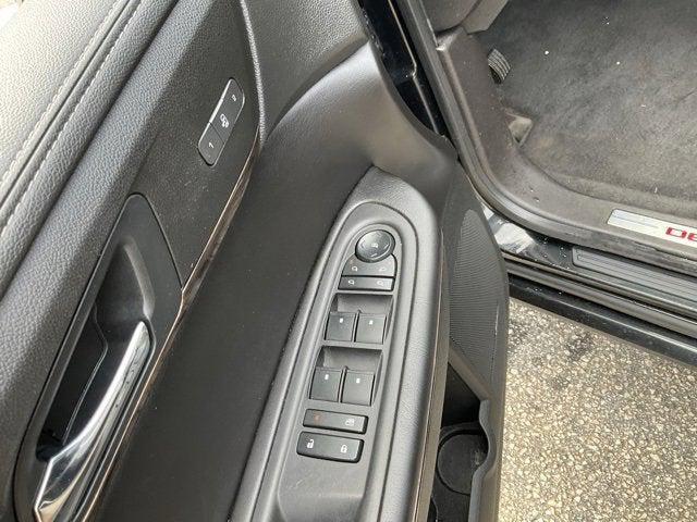 used 2014 GMC Acadia car, priced at $10,950