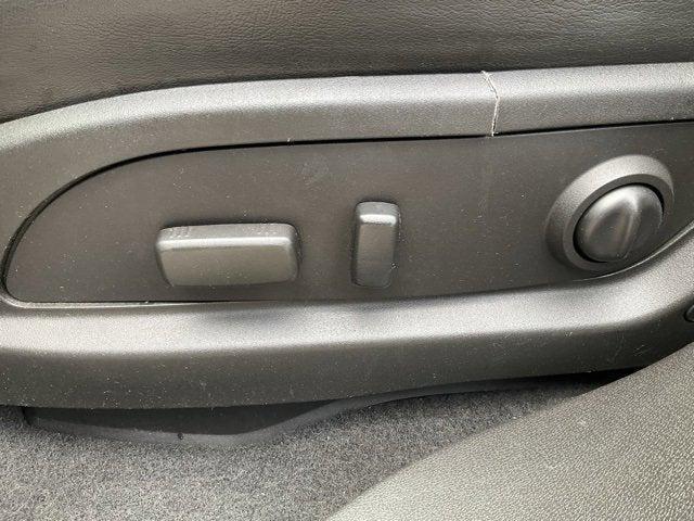 used 2014 GMC Acadia car, priced at $10,950