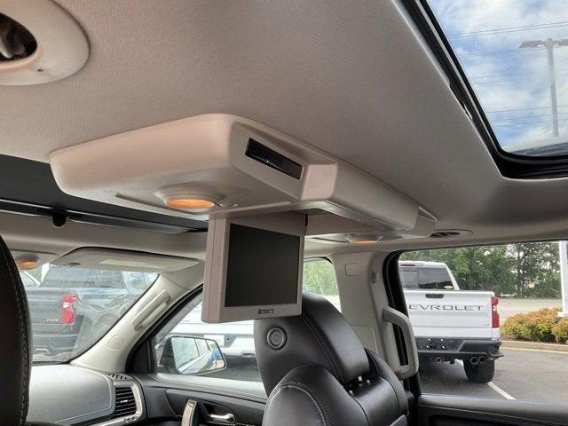 used 2014 GMC Acadia car, priced at $10,950