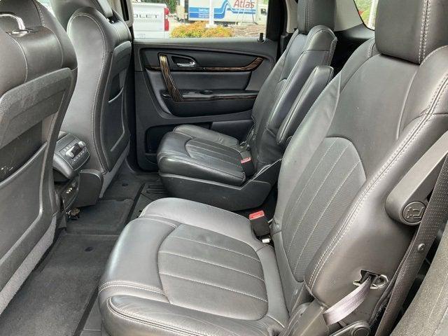used 2014 GMC Acadia car, priced at $10,950