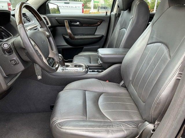 used 2014 GMC Acadia car, priced at $10,950