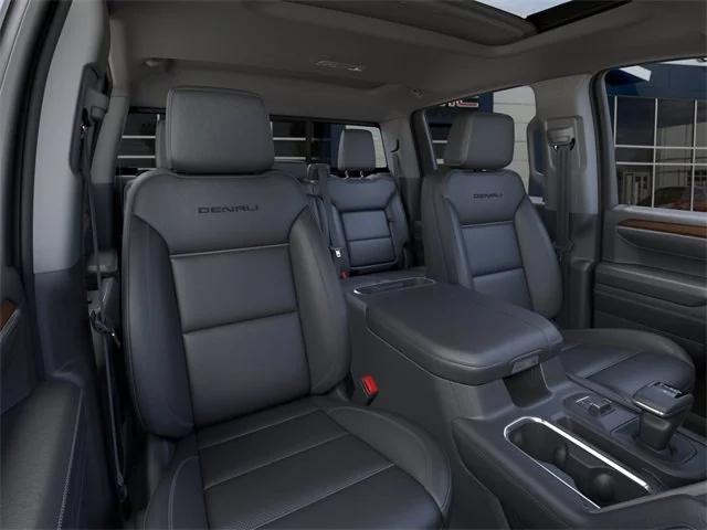 new 2024 GMC Sierra 1500 car, priced at $72,950