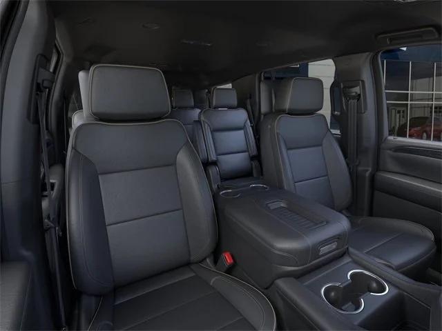 new 2024 GMC Yukon car, priced at $75,435