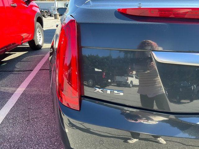 used 2013 Cadillac XTS car, priced at $6,572