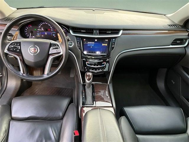 used 2013 Cadillac XTS car, priced at $6,572