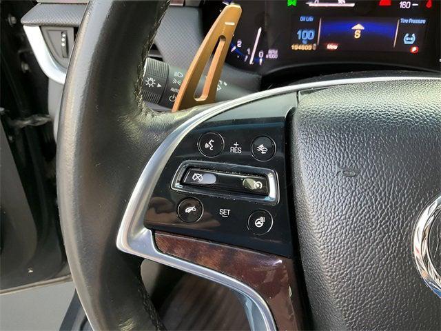 used 2013 Cadillac XTS car, priced at $6,572