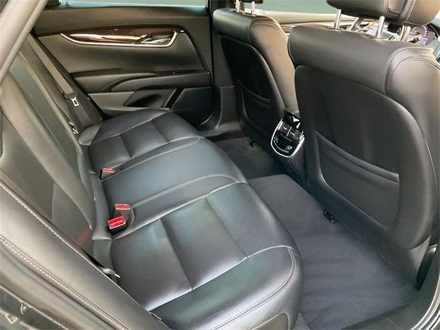 used 2013 Cadillac XTS car, priced at $6,572