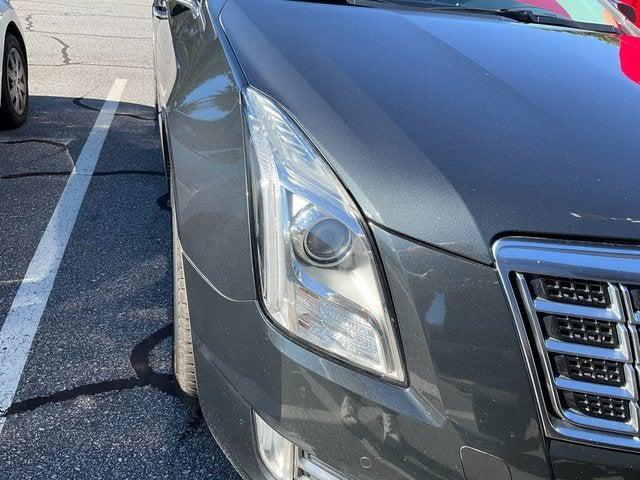 used 2013 Cadillac XTS car, priced at $6,572
